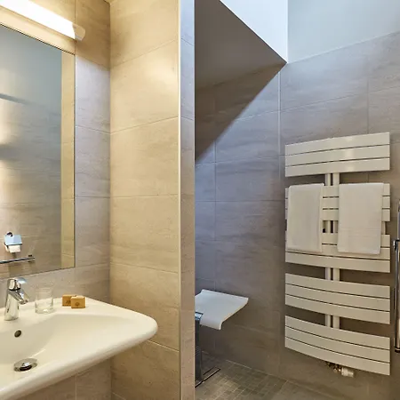 Centre Port-royal 3*