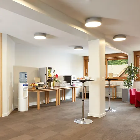 Centre Port-royal Saint-Lambert (Yvelines)