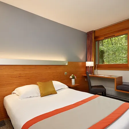 Centre Port-royal 3* Saint-Lambert (Yvelines)