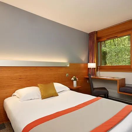 Centre Port-royal Hotel Saint-Lambert (Yvelines)