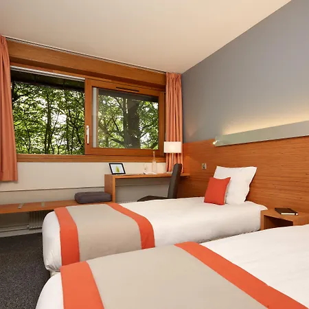 Centre Port-royal Saint-Lambert (Yvelines)