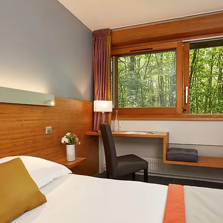 Hotel Centre Port-royal Saint-Lambert (Yvelines)